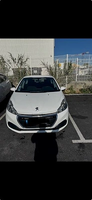 Peugeot 208 (2) 1.2 PURETECH 82 ALLURE 5P