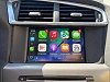 Citroen C4 1.6 BLUEHDI 100cv CARPLAY - VIDANGE MOTEUR OK- RADAR DE RECUL CLIMATISATION AUTOMATIQUE thumbnail