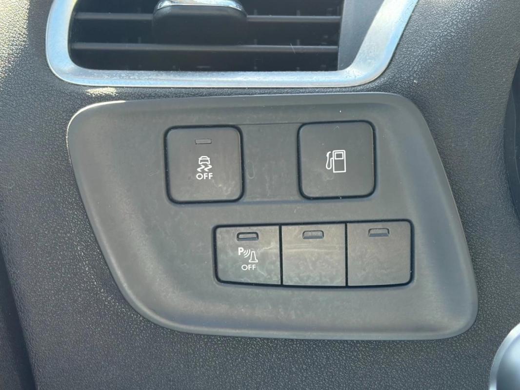 Citroen C4 1.6 BLUEHDI 100cv CARPLAY - VIDANGE MOTEUR OK- RADAR DE RECUL CLIMATISATION AUTOMATIQUE
