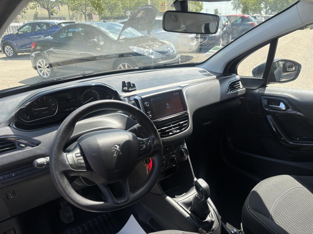 Peugeot 208 VTI 82CV ACTIVE BVM5