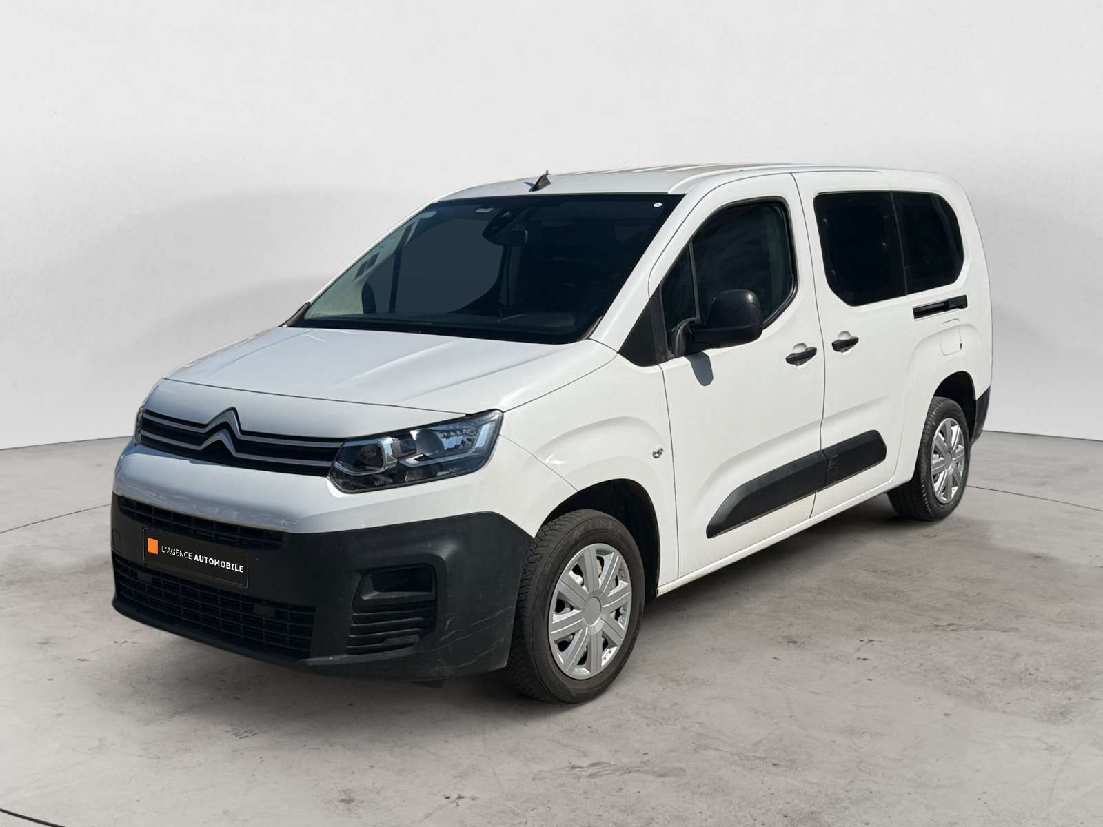 Citroen Berlingo 1.5 HDi XL 3 Places Garantie 12 à 48 Mois