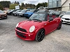 MINI One Cabrio 1.6i 16v thumbnail