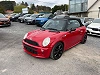 MINI One Cabrio 1.6i 16v thumbnail