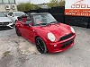 MINI One Cabrio 1.6i 16v thumbnail