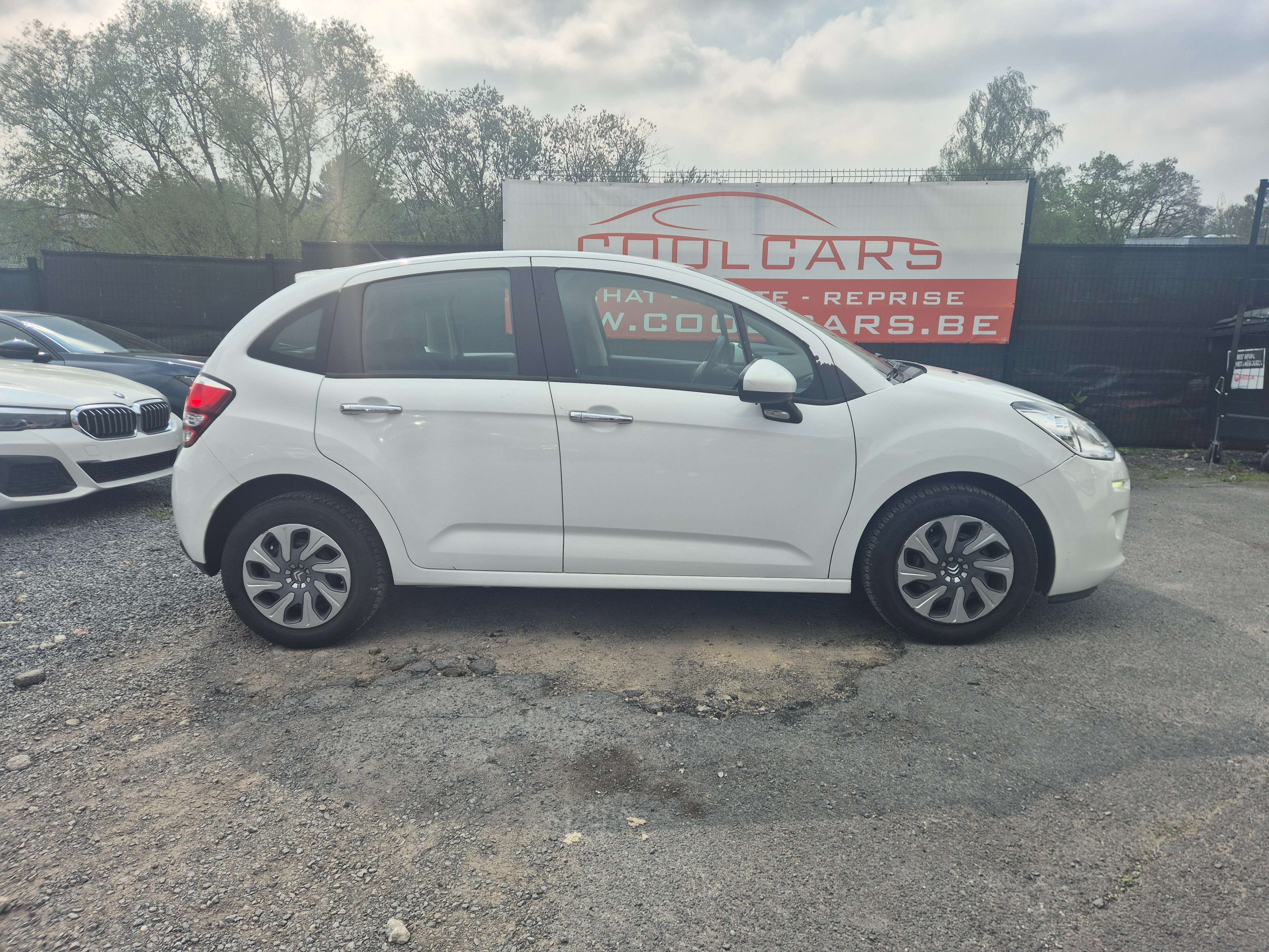 Citroen C3 1.0 VTi Attraction -