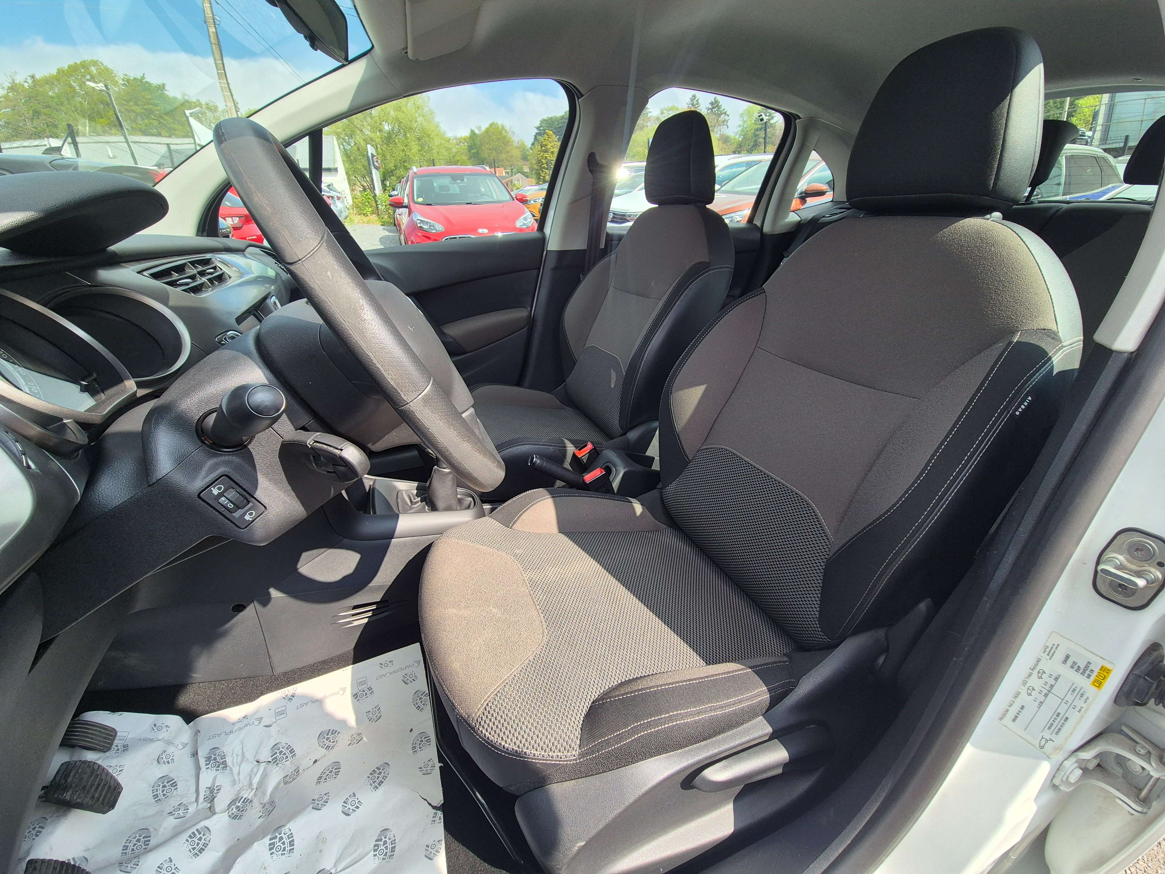 Citroen C3 1.0 VTi Attraction -