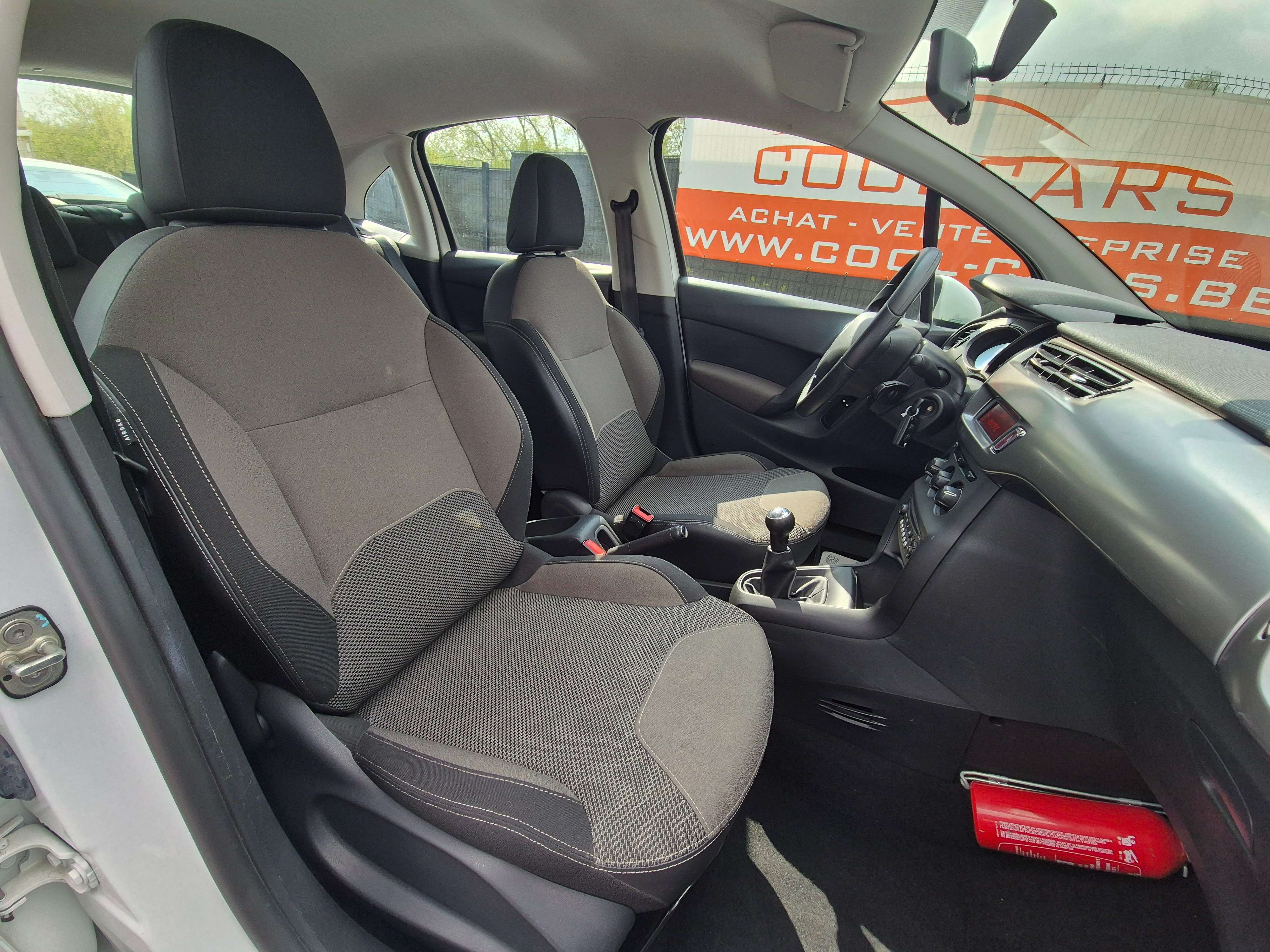 Citroen C3 1.0 VTi Attraction -