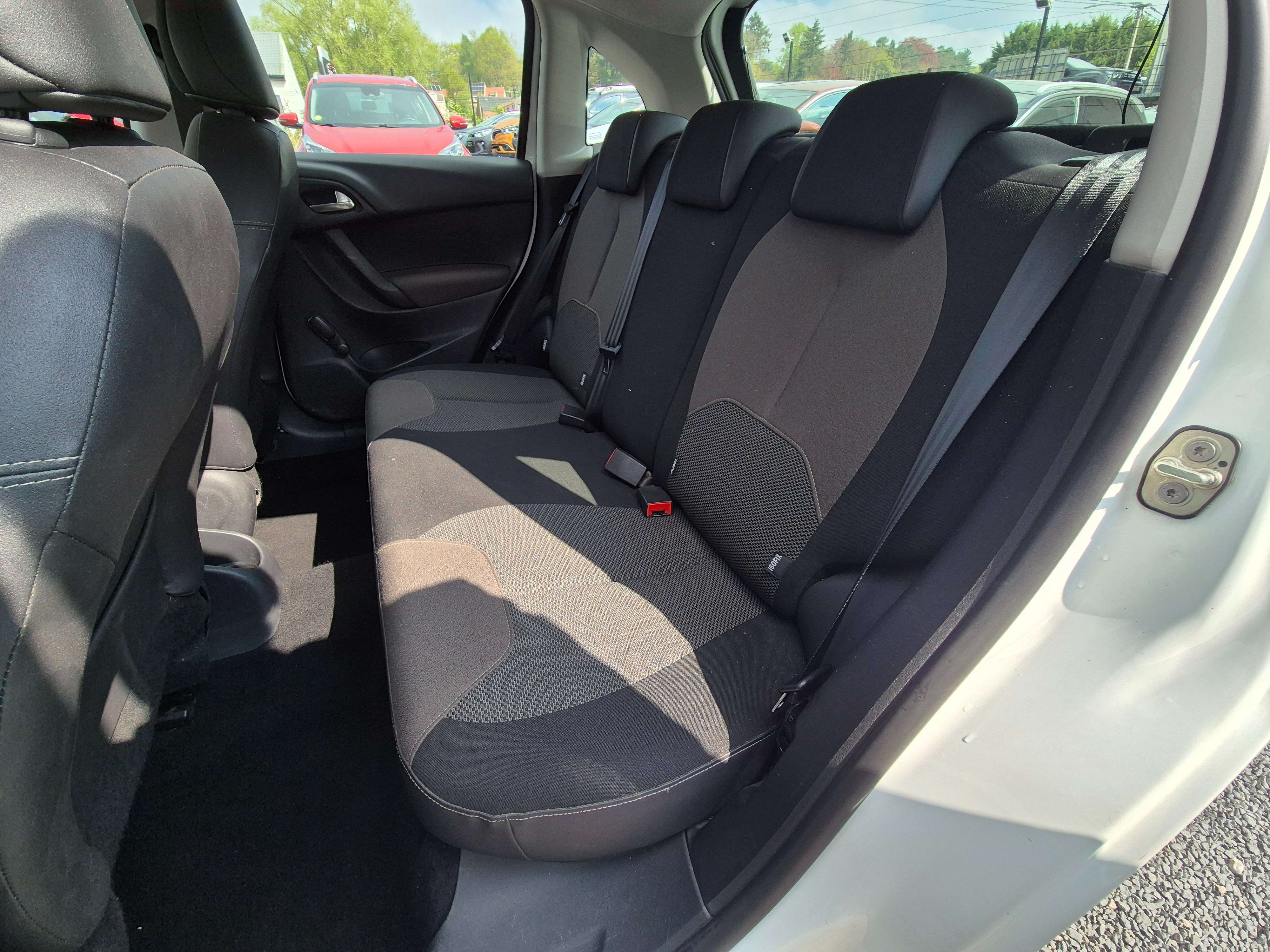 Citroen C3 1.0 VTi Attraction -