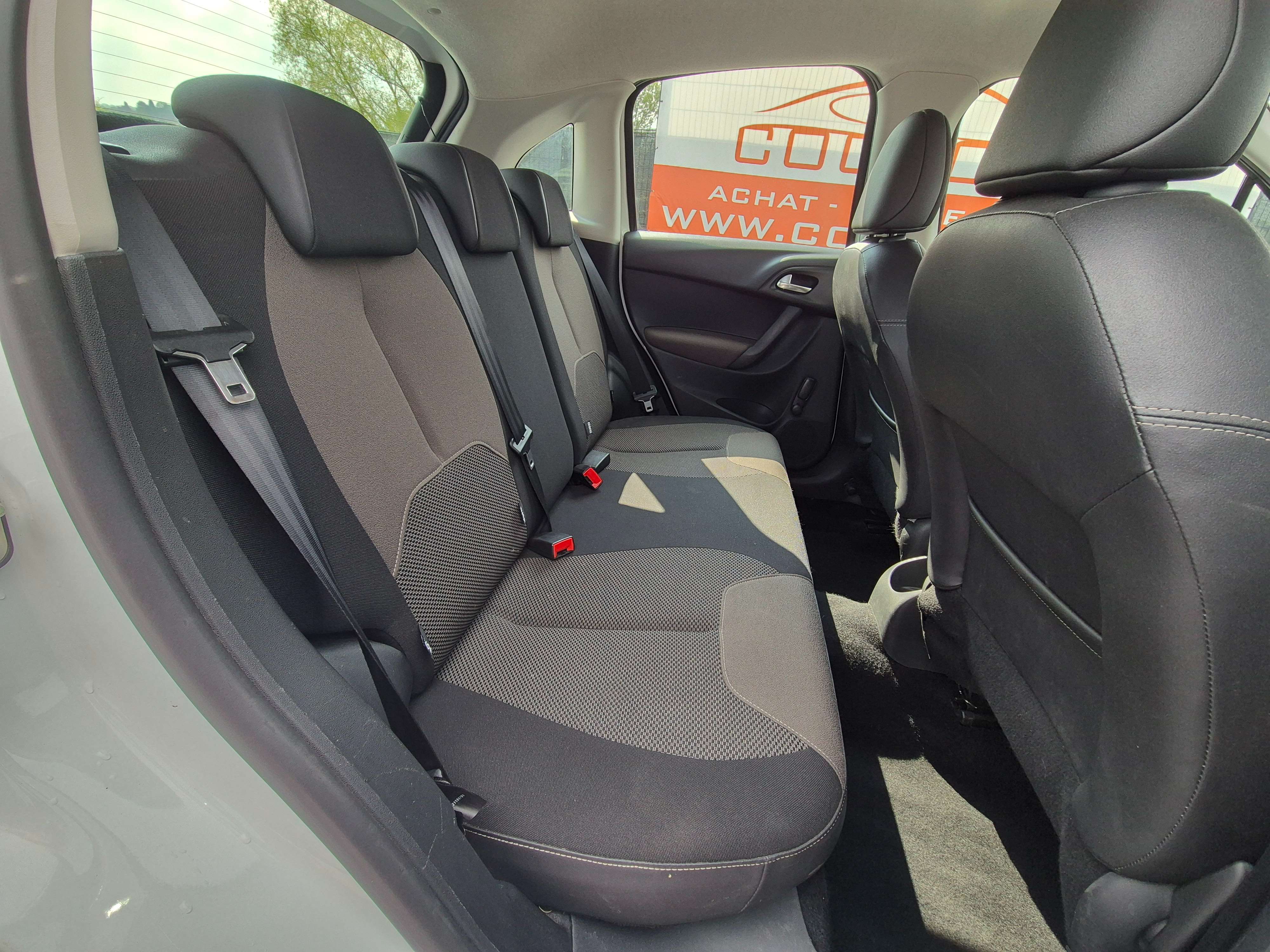 Citroen C3 1.0 VTi Attraction -