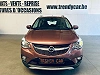 Opel Karl ROCKS 1.0i (EU6.2) ESSENCE+CARPLAY+CRUISE+APS+CARNET+GARANTIE thumbnail