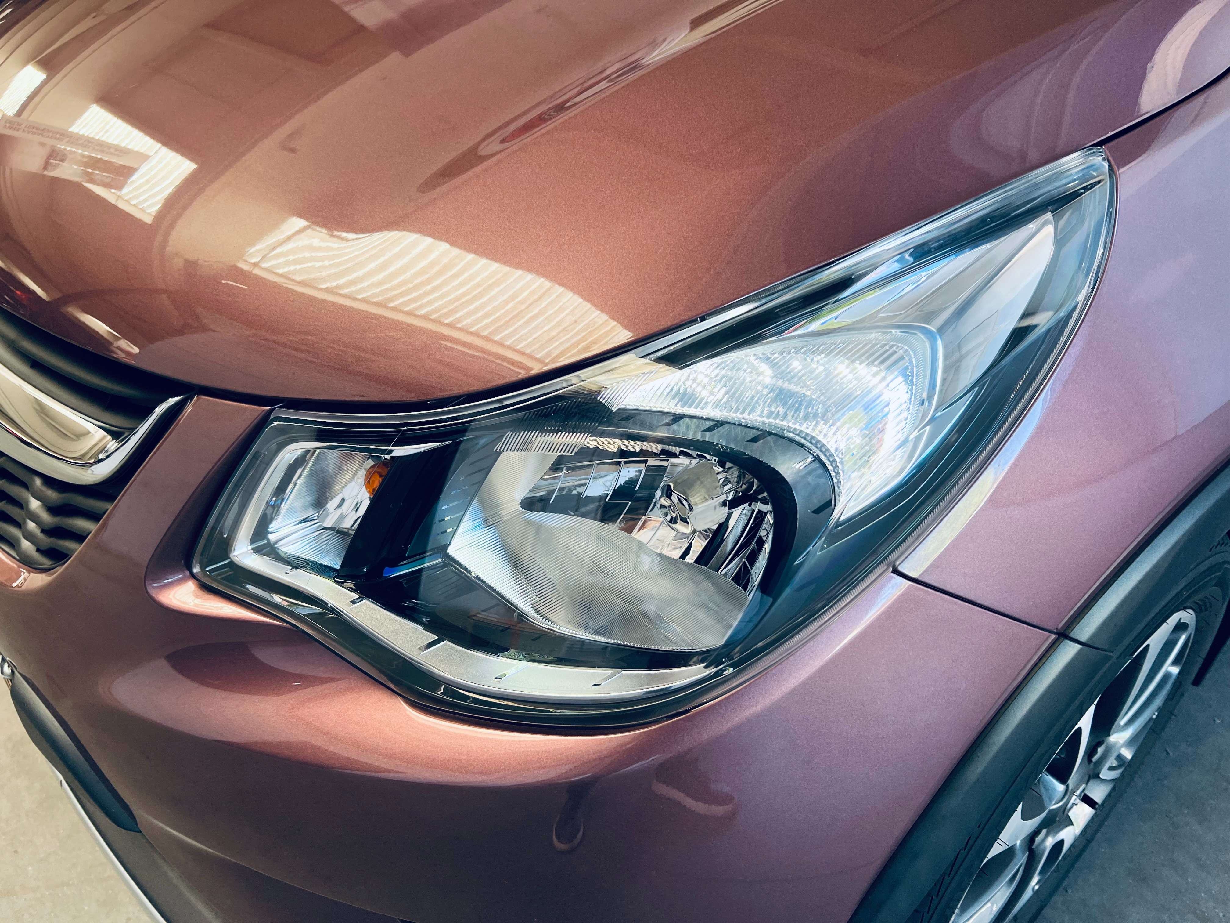 Opel Karl ROCKS 1.0i (EU6.2) ESSENCE+CARPLAY+CRUISE+APS+CARNET+GARANTIE