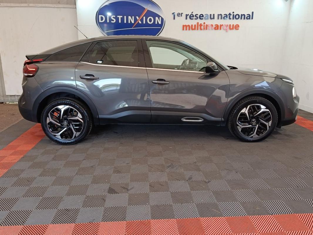 Citroen C4 III BlueHDi 130 S&S EAT8 Shine