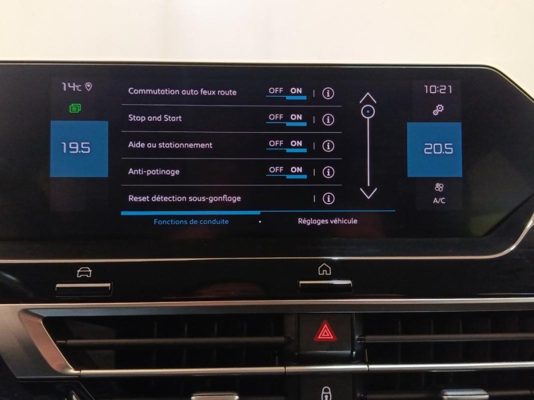 Citroen C4 III BlueHDi 130 S&S EAT8 Shine