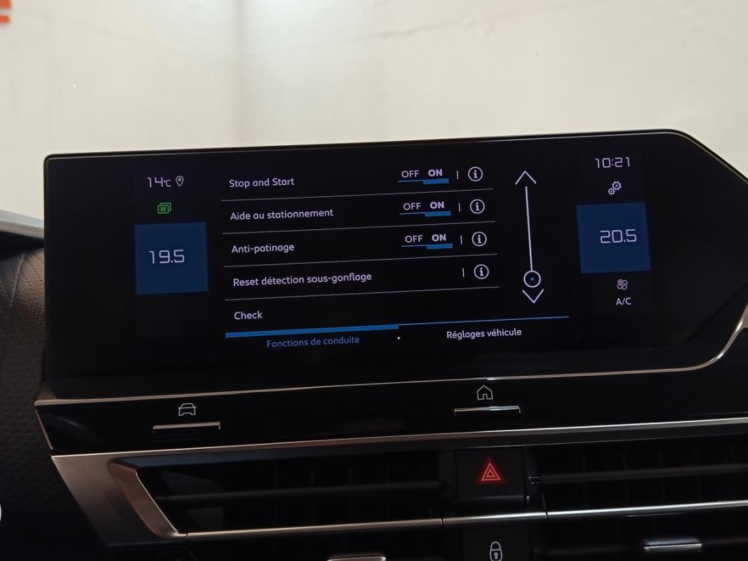 Citroen C4 III BlueHDi 130 S&S EAT8 Shine