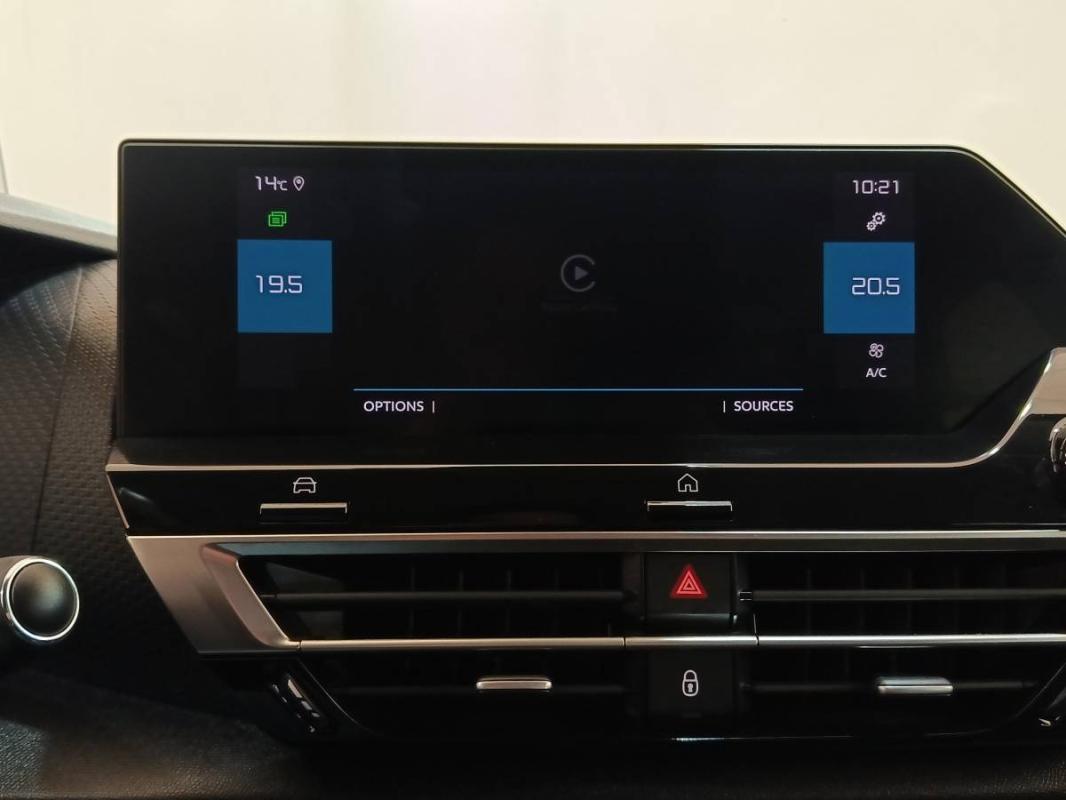 Citroen C4 III BlueHDi 130 S&S EAT8 Shine