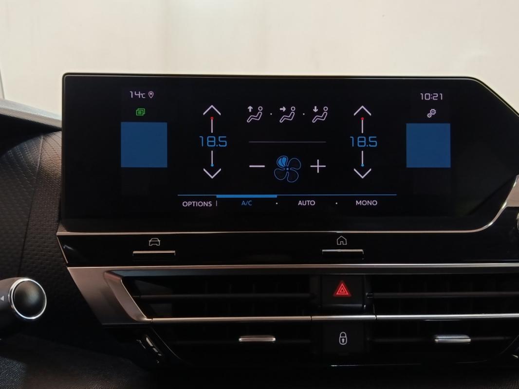 Citroen C4 III BlueHDi 130 S&S EAT8 Shine