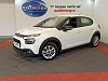 Citroen C3 Société III PureTech 83 S&S BVM Feel Nav thumbnail