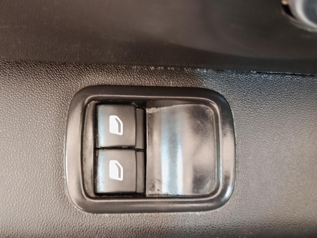 Citroen C3 Société III PureTech 83 S&S BVM Feel Nav