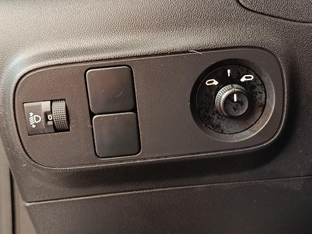 Citroen C3 Société III PureTech 83 S&S BVM Feel Nav