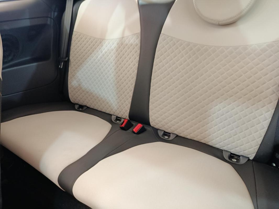 Fiat 500 II Hybrid 1.0 BSG 70 ch Dolcevita