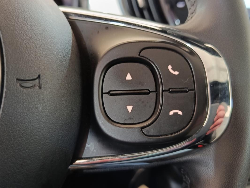 Fiat 500 II Hybrid 1.0 BSG 70 ch Dolcevita