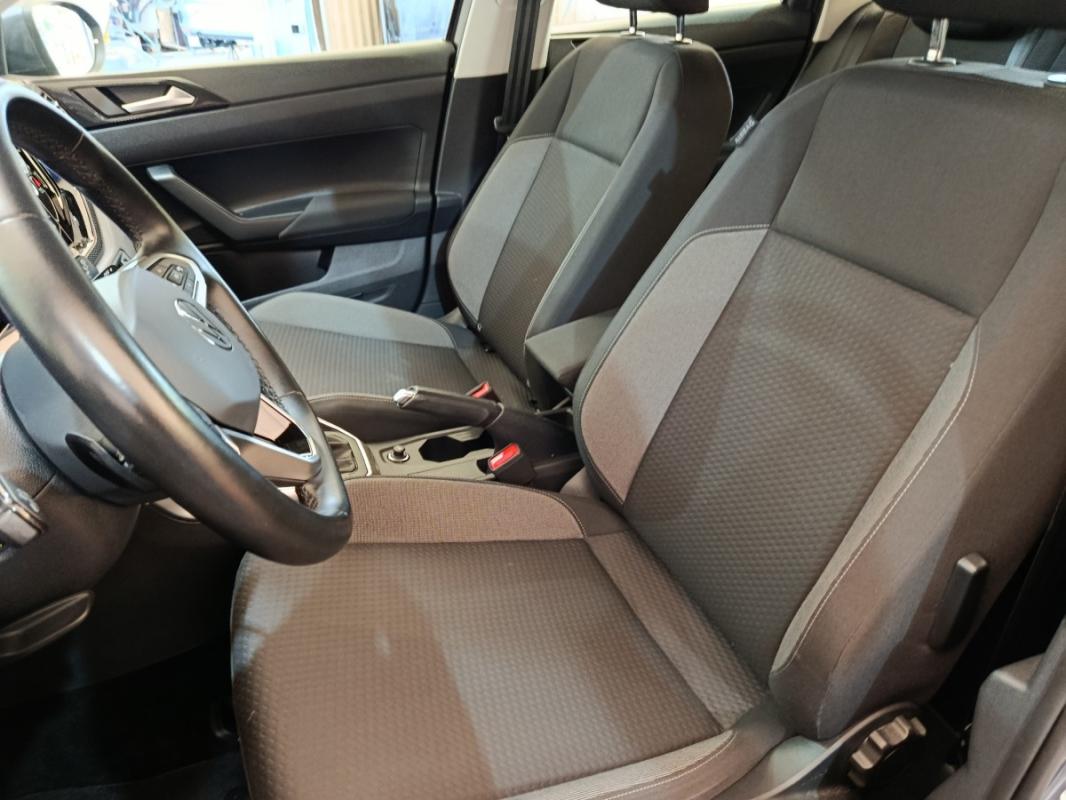 Volkswagen Taigo 1.0 TSI 110 DSG Life Plus