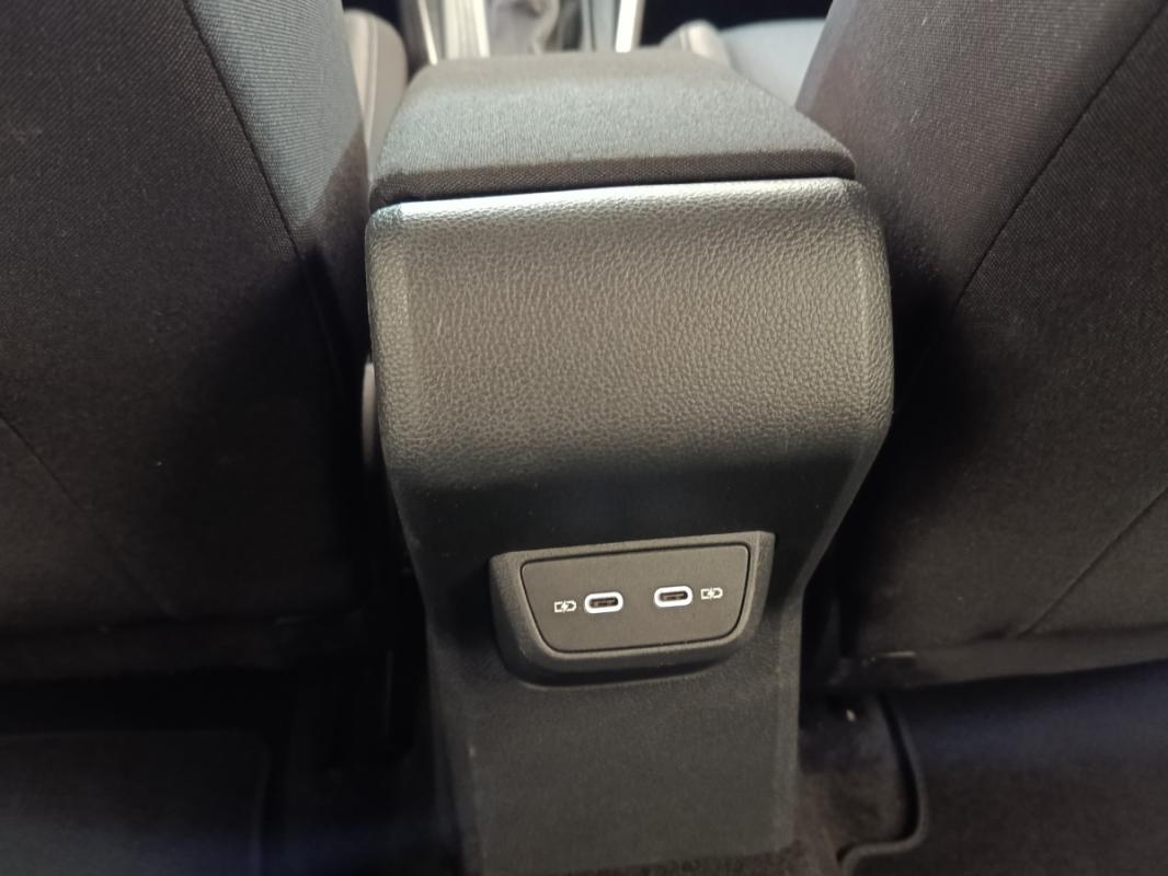 Volkswagen Taigo 1.0 TSI 110 DSG Life Plus