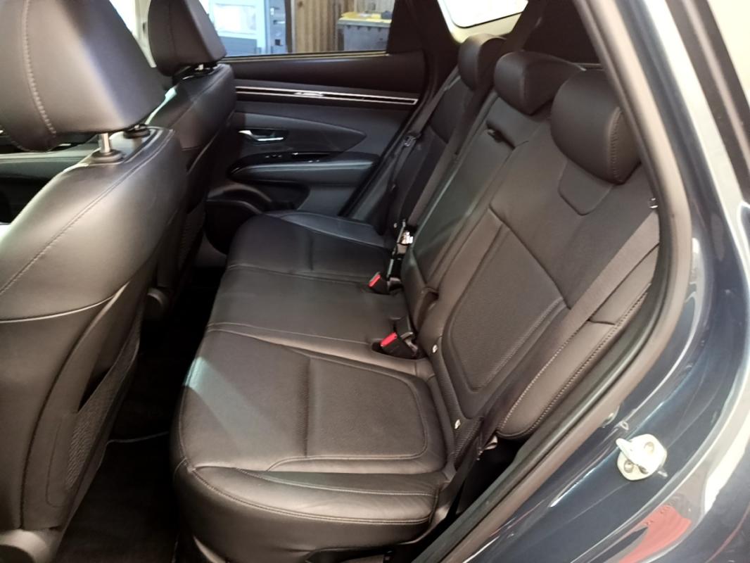 Hyundai Tucson IV 1.6 HYBRID 230 EXECUTIVE