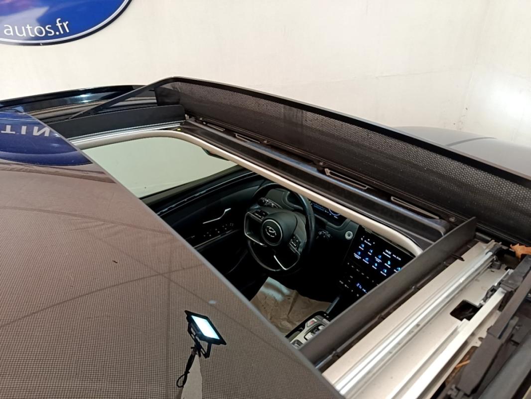 Hyundai Tucson IV 1.6 HYBRID 230 EXECUTIVE