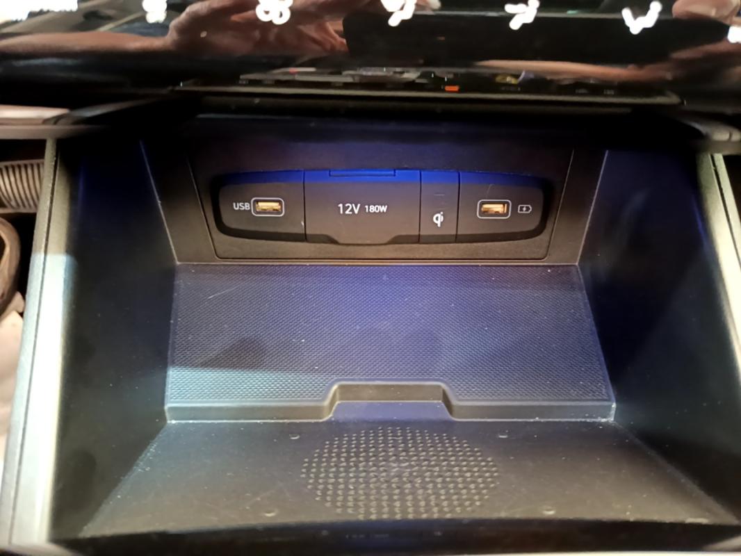 Hyundai Tucson IV 1.6 HYBRID 230 EXECUTIVE
