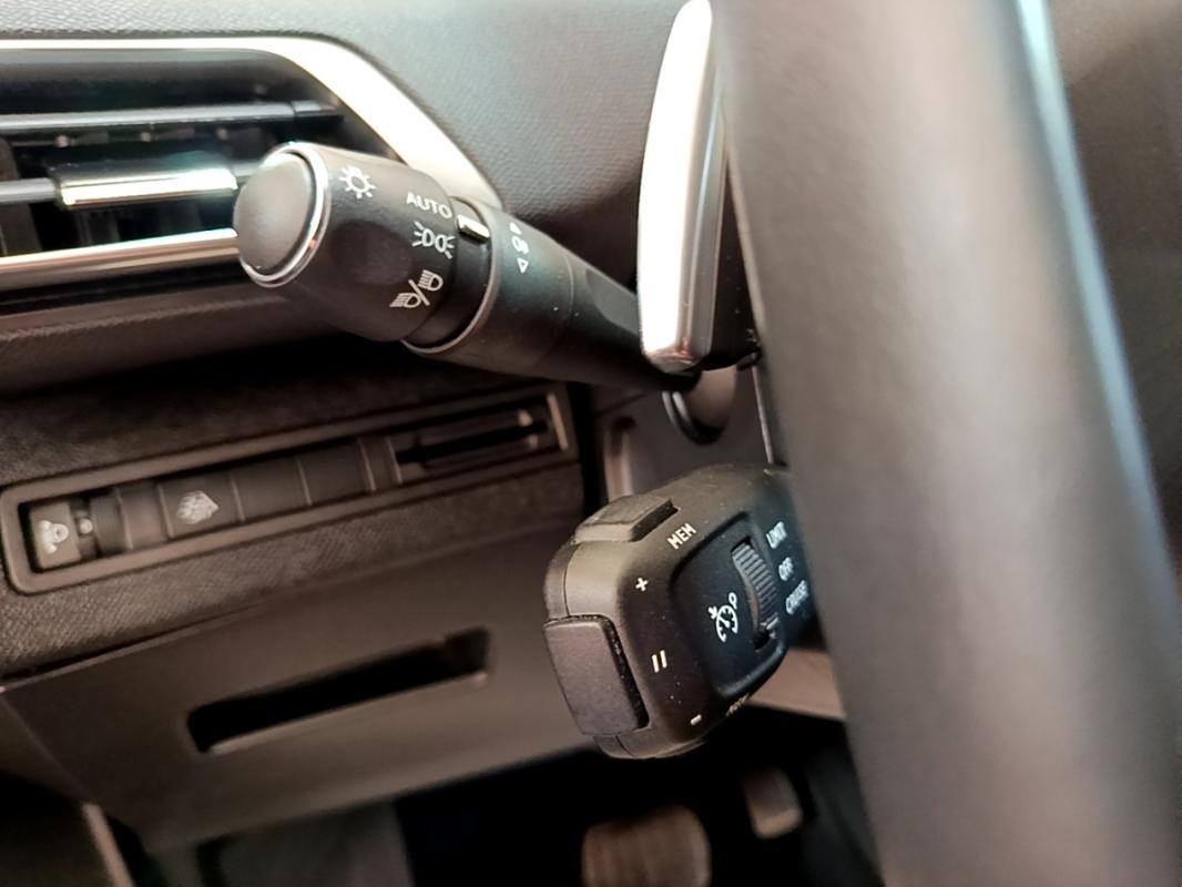 Peugeot 3008 II BlueHDi 130 S&S EAT8 Allure