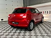Suzuki Swift Swift 1.2 ESSENCE /CLIM/GPS/CAMERA DE RECULE/BLUETOOTH.. thumbnail