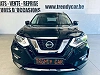 Nissan X-Trail 1.7 dCi 2WD Tekna Xtronic+NAVI+PANO+360°+CARNET+CARPASS thumbnail