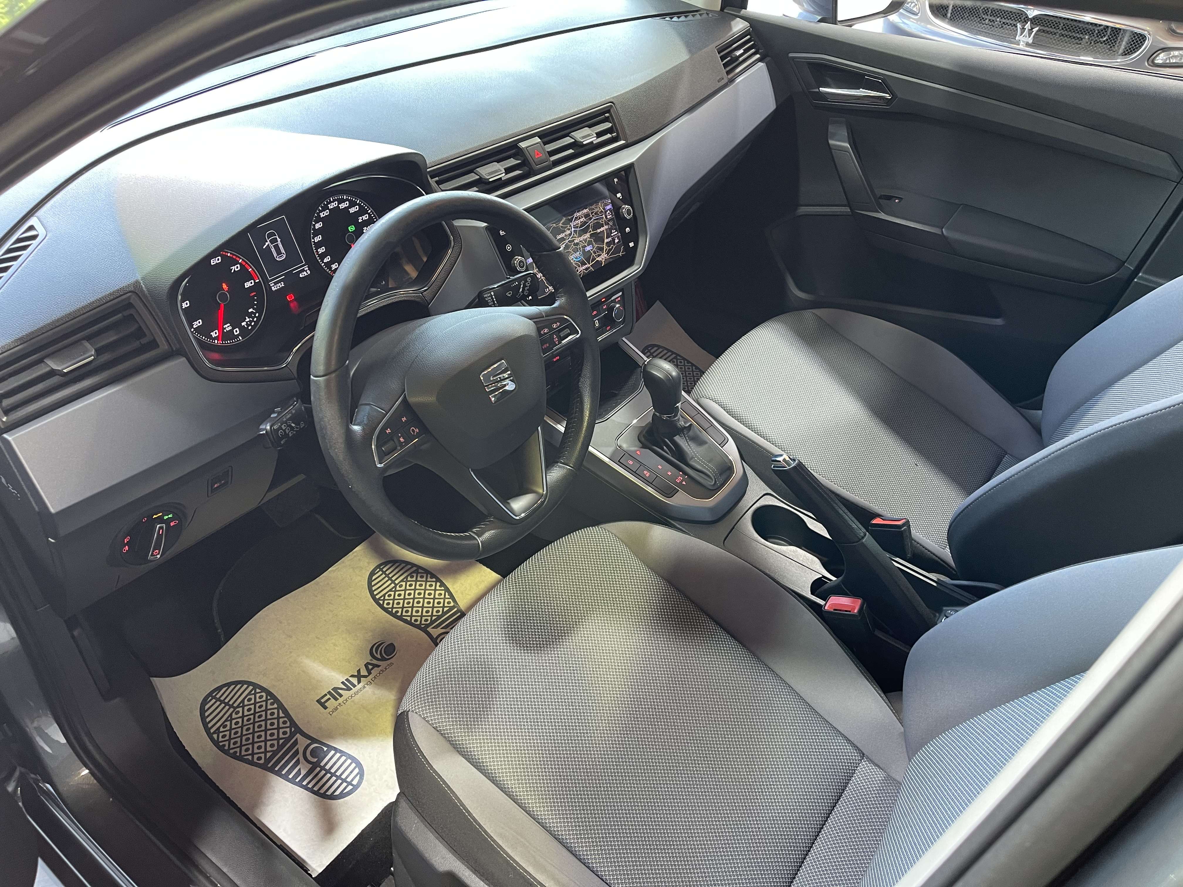 SEAT Arona Arona 1.0 TSI Xcellence DSG (EU6.2)