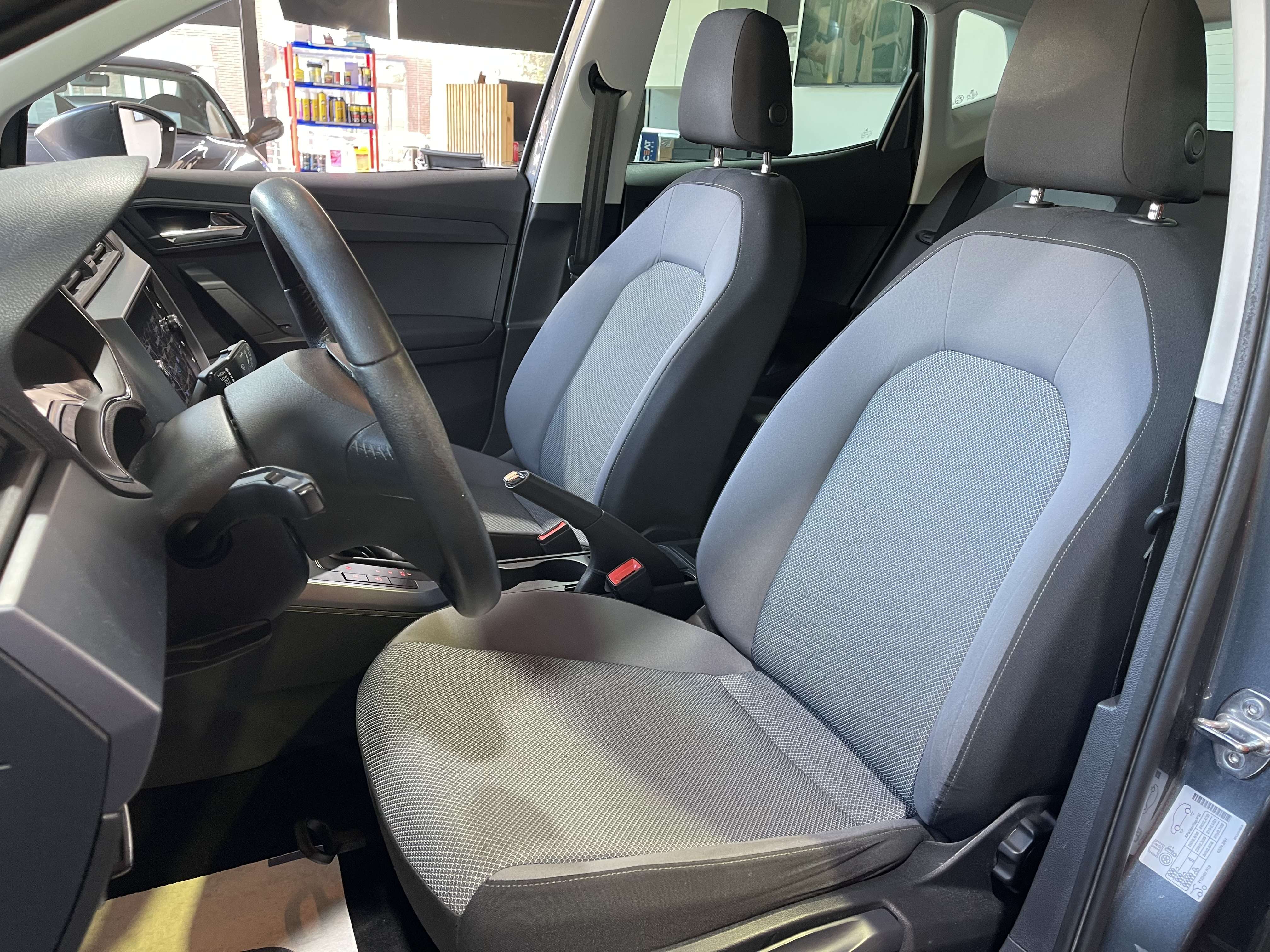 SEAT Arona Arona 1.0 TSI Xcellence DSG (EU6.2)
