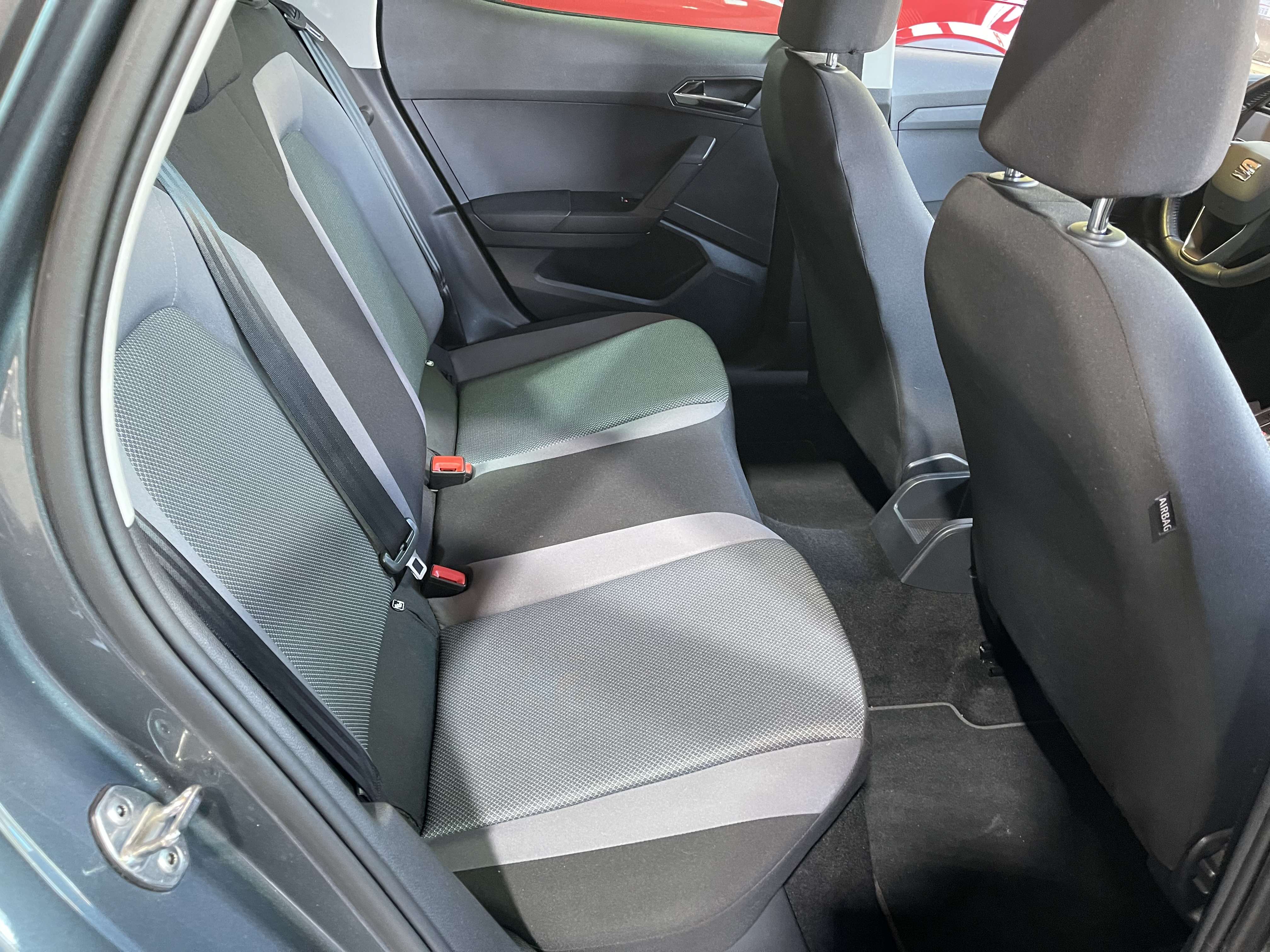 SEAT Arona Arona 1.0 TSI Xcellence DSG (EU6.2)