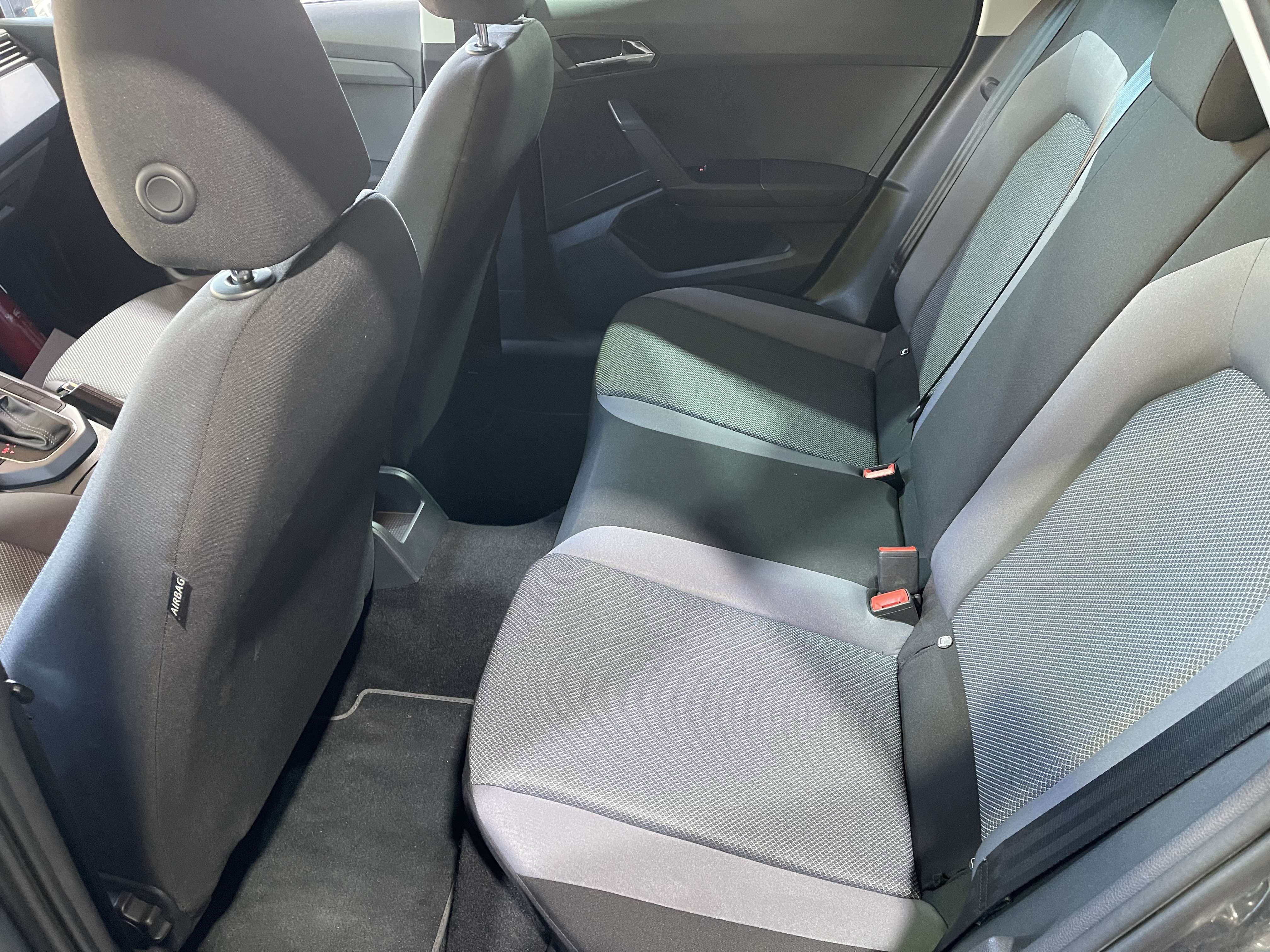 SEAT Arona Arona 1.0 TSI Xcellence DSG (EU6.2)