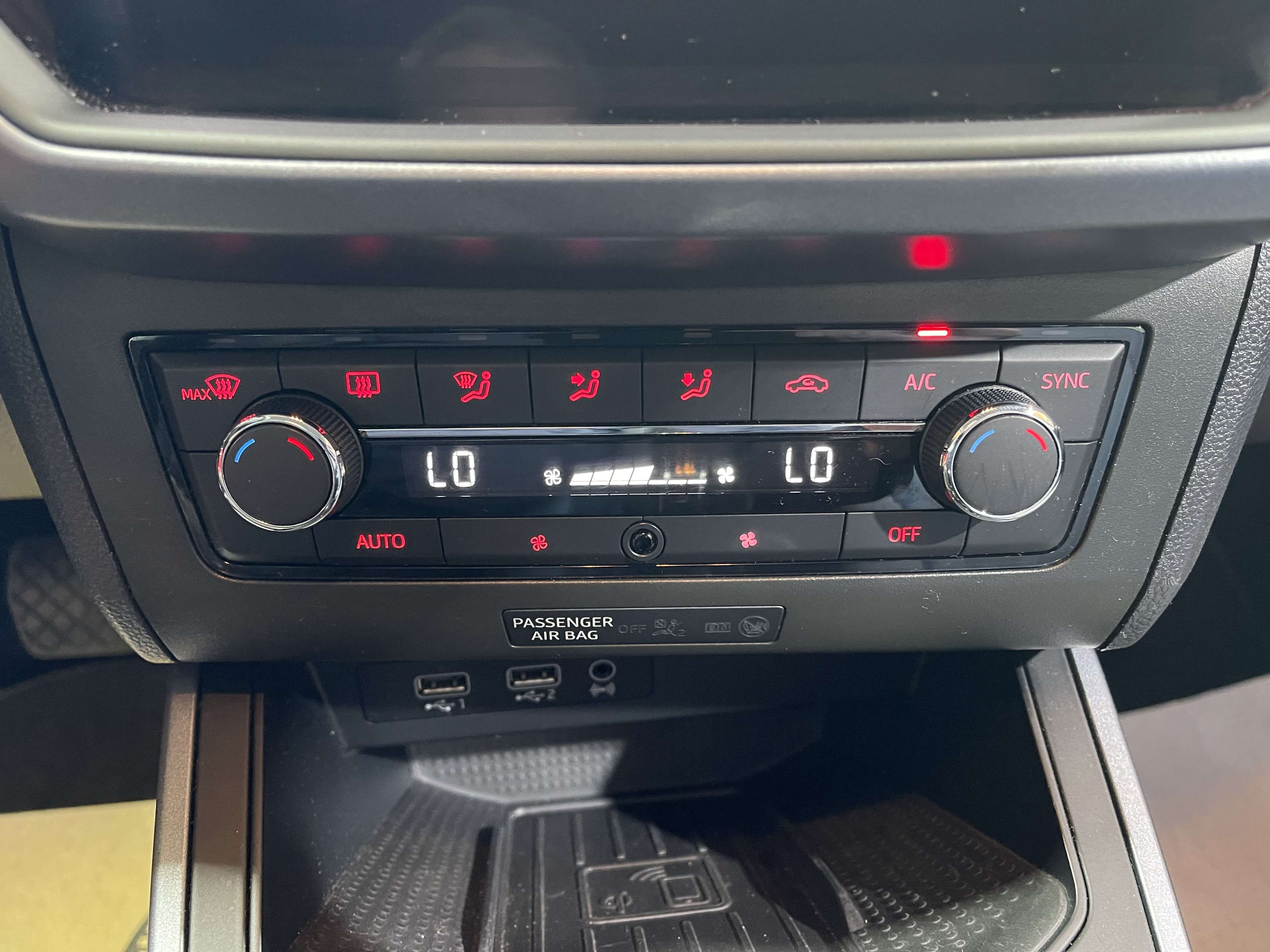SEAT Arona Arona 1.0 TSI Xcellence DSG (EU6.2)
