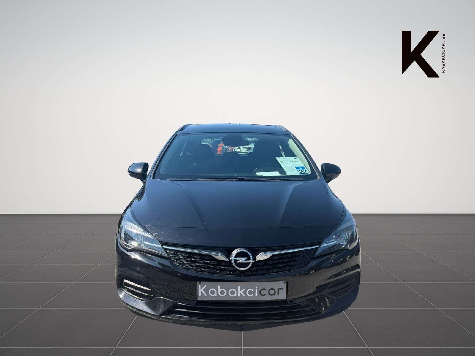Opel Astra Astra Sports Tourer 1.5 Turbo D / Clim / Rad AV AR
