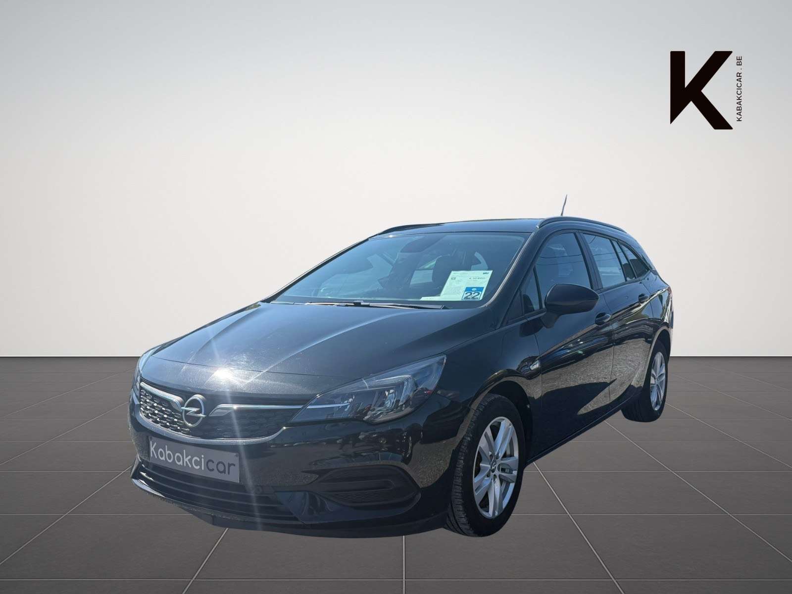 Opel Astra Astra Sports Tourer 1.5 Turbo D / Clim / Rad AV AR