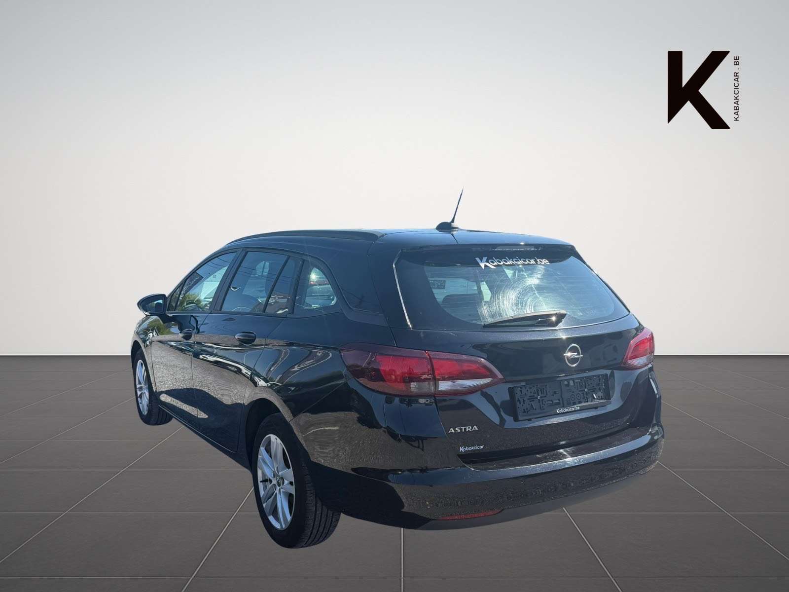 Opel Astra Astra Sports Tourer 1.5 Turbo D / Clim / Rad AV AR