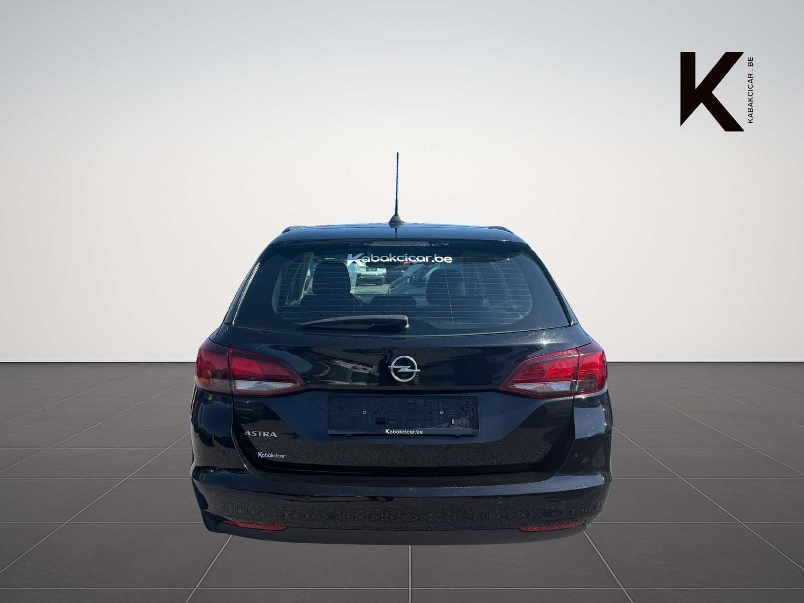 Opel Astra Astra Sports Tourer 1.5 Turbo D / Clim / Rad AV AR