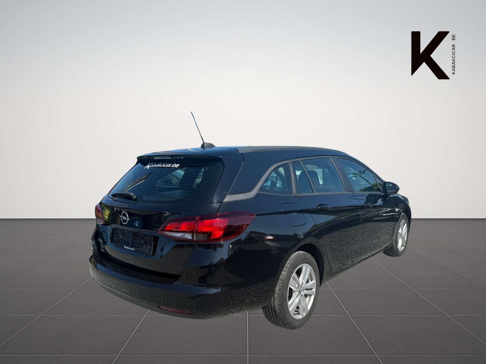 Opel Astra Astra Sports Tourer 1.5 Turbo D / Clim / Rad AV AR