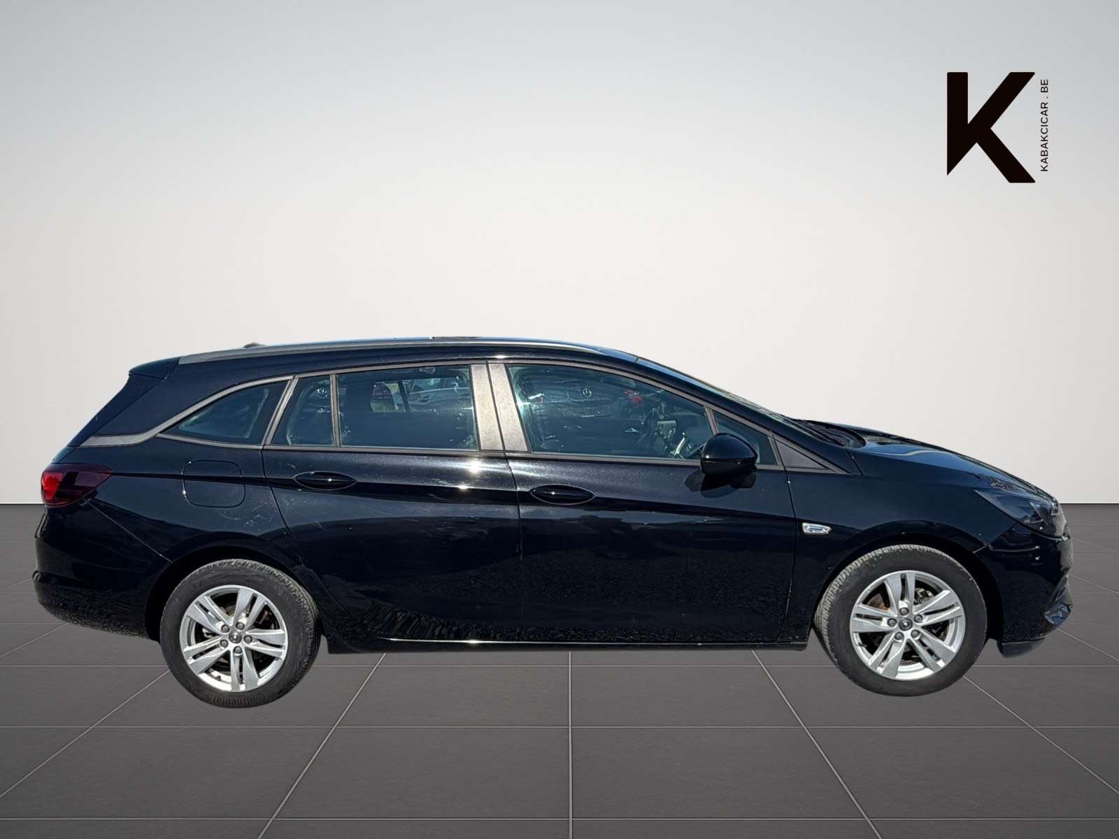 Opel Astra Astra Sports Tourer 1.5 Turbo D / Clim / Rad AV AR