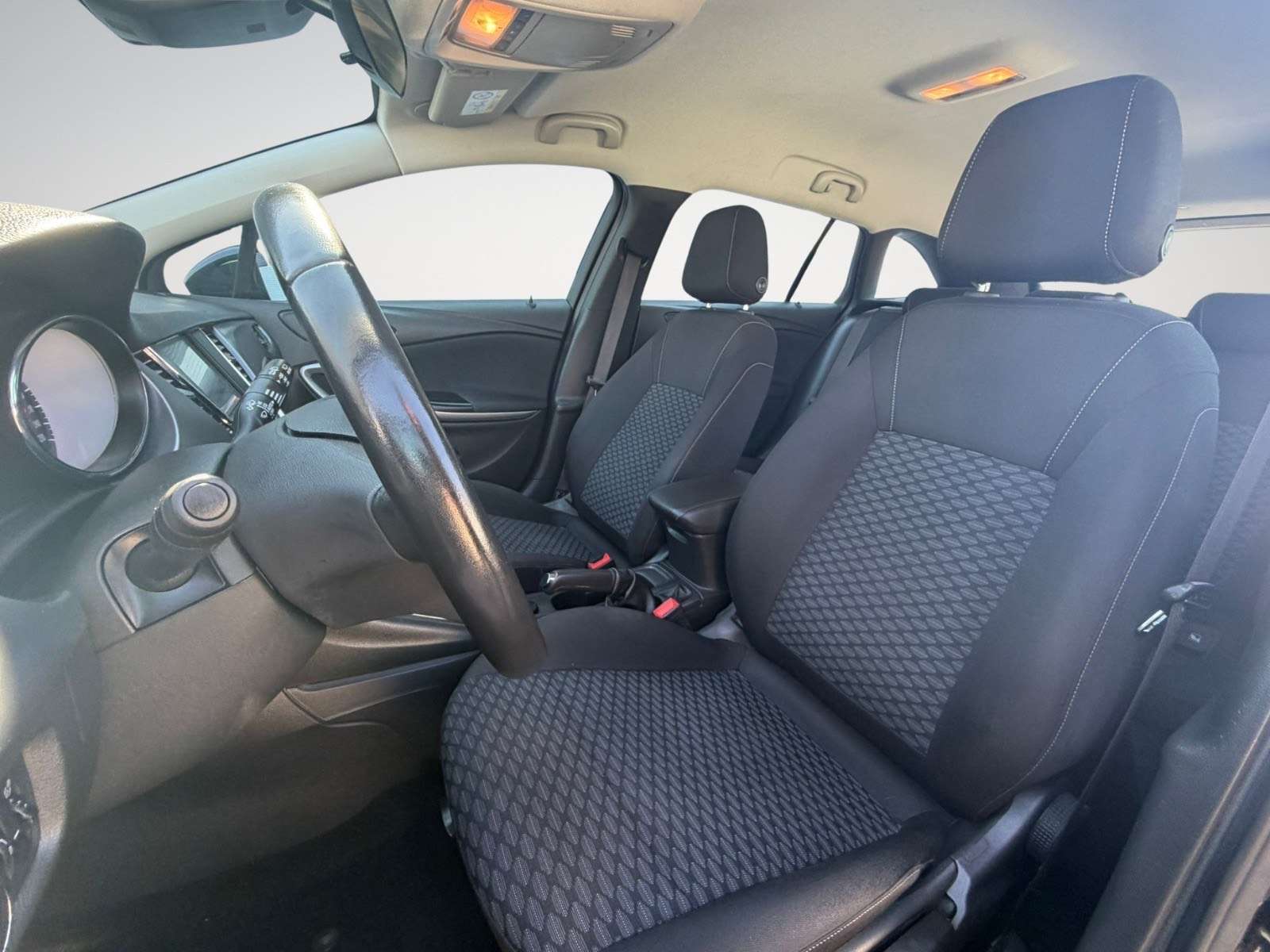 Opel Astra Astra Sports Tourer 1.5 Turbo D / Clim / Rad AV AR