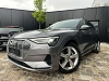 Audi e-tron E-Tron 71 kWh 50 Quattro Advanced/Pano dak/18595+BTW thumbnail