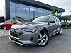 Audi e-tron E-Tron 71 kWh 50 Quattro Advanced/Pano dak/18595+BTW thumbnail