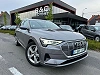 Audi e-tron E-Tron 71 kWh 50 Quattro Advanced/Pano dak/18595+BTW thumbnail
