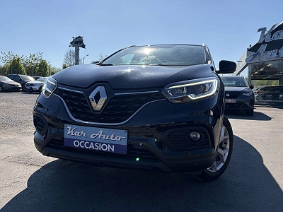 Renault Kadjar Kadjar 1.5 Blue dCi*GPS*CAMERA*