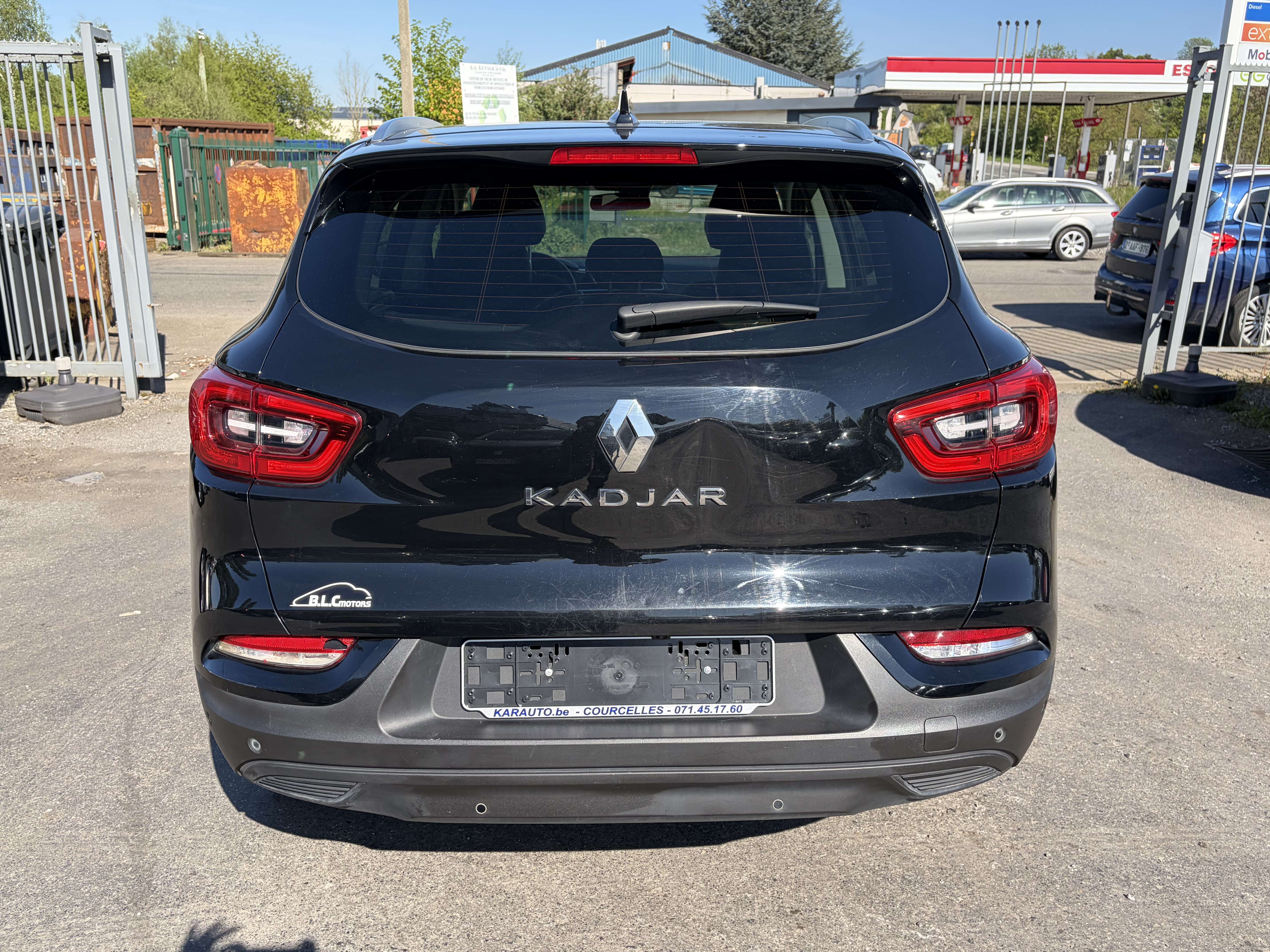 Renault Kadjar Kadjar 1.5 Blue dCi*GPS*CAMERA*